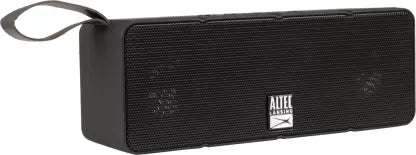 ALTEC LANSING IMW140 Dual Motion 8 W Portable Bluetooth Speaker ALTEC LANSING IMW140 Dual Motion 8 W Portable Bluetooth Speaker